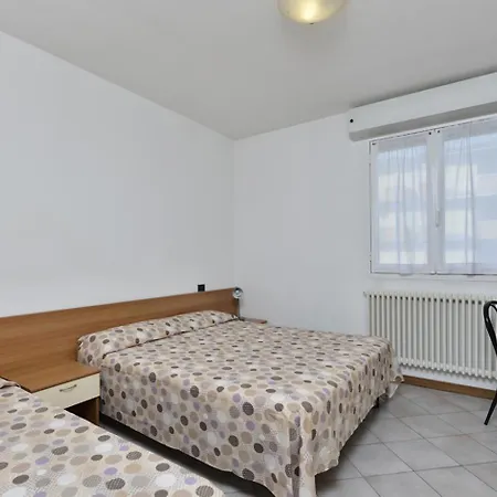 7b Bilocale Vicino Al Mare Evangelisti Casa Apartment