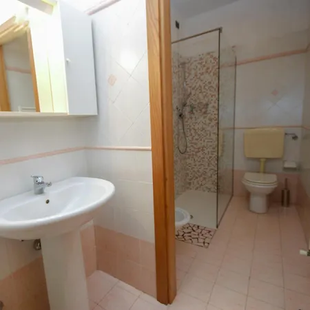 Apartmán 7b Bilocale Vicino Al Mare Evangelisti Casa Bellaria-Igea Marina