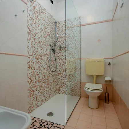 7b Bilocale Vicino Al Mare Evangelisti Casa Apartmán Bellaria-Igea Marina