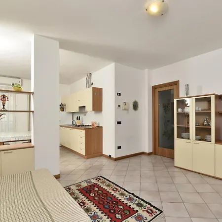 7b Bilocale Vicino Al Mare Evangelisti Casa Bellaria-Igea Marina